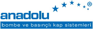 Anadolu Bombe Logo